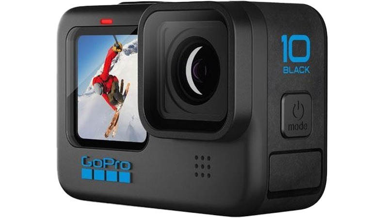 GoPRO HERO 10