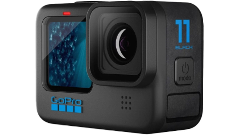 GoPRo HERO 11